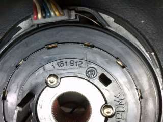 Рулевое колесо BMW 7 E38 1998г. 1161912 - Фото 9