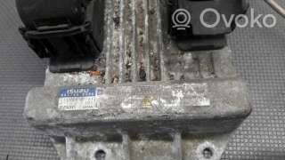 Блок управления двигателем Opel Meriva 1 2004г. 8973509486 , artDDM14409 - Фото 2
