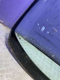 Лобовое стекло Renault Megane 2 2007г.  - Фото 4