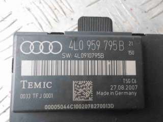 4L0959794B Блок комфорта к Audi Q7 4L Арт 18.31-557784