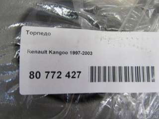 Торпедо Renault Kangoo 1 1998г.  - Фото 10