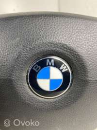 Подушка безопасности водителя BMW 5 F10/F11/GT F07 2012г. 33678382902, 618634700b, 12b0861a1161 , artZUK9021 - Фото 4