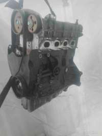 036100098LX Двигатель к Volkswagen Golf 4 Арт 18.34-652033