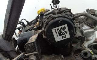 Клапан вентиляции картерных газов Renault Megane 2 2008г. 8200879750 - Фото 2