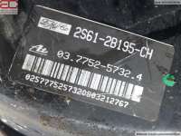 Вакуумный усилитель тормозов Ford Fusion 1 2003г. 2S612B195CH - Фото 3
