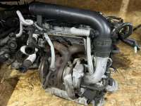 Двигатель  Volkswagen Passat CC 2.0 TFSI Бензин, 2013г. CBF  - Фото 6