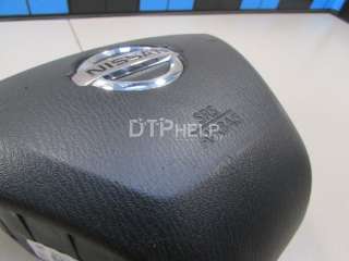 985109PA8A Подушка безопасности в рулевое колесо Nissan Pathfinder 4 Арт AM80868194, вид 5