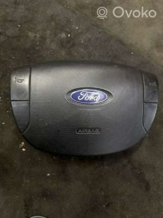 artETR7631 Подушка безопасности водителя к Ford Galaxy 1 restailing Арт ETR7631