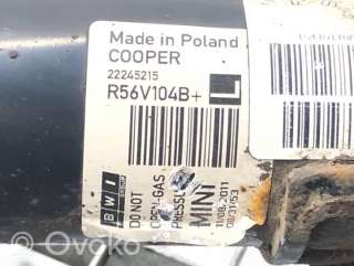 Амортизатор передний MINI Cooper R56 2011г. 22245215 , artLOS58276 - Фото 4