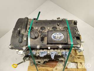 Двигатель  Toyota C-HR 1.8  Гибрид, 2016г. 2zrv402704 , artUVY6269  - Фото 2