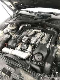Двигатель  Mercedes S W220 4.0  Дизель, 2004г. artTIN6886  - Фото 2