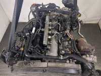 Двигатель  Opel Insignia 1 2.0 CDTI Дизель, 2009г. A20DTH  - Фото 5