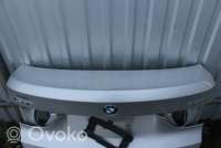 Крышка багажника (дверь 3-5) BMW 5 F10/F11/GT F07 2009г. 41627172332, 7172332 , artAPA9299 - Фото 7