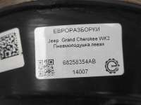 Пневмоподушка Jeep Grand Cherokee IV (WK2) 2017г. Номер по каталогу: 68258354AB, совместимые:  01613810791 - Фото 3