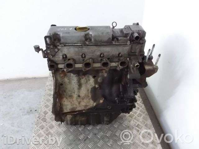 Двигатель  Opel Vectra B 2.0  Дизель, 2001г. y20dth, 17864664 , artRAG60235  - Фото 1