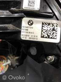 Фонарь габаритный BMW Z8 2020г. h4744577214 , artKDD11725 - Фото 2