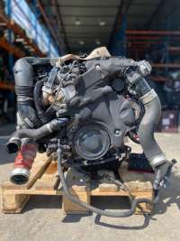 N57D30B Двигатель к BMW 4 F32/F33/GT F36 Арт 18.66-2273471