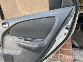 Дверь задняя правая Toyota Avensis 1 2001г. artGVI9581 - Фото 17