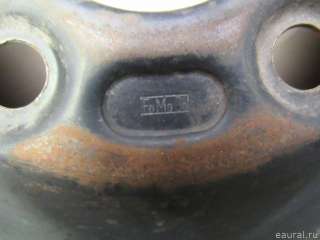 Диск колесный железо к Ford Focus 2 1365993 Ford - Фото 7