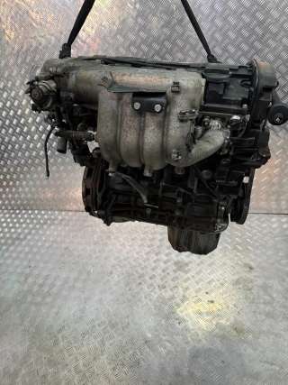 Двигатель  Kia Sportage 1 2.0 i Бензин, 2002г. G4GC  - Фото 3