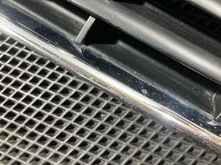решетка радиатора Audi A3 8P 2004г. 8P3853651 - Фото 11