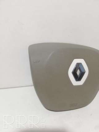 Подушка безопасности водителя Renault ZOE 2013г. 985709030r, 0080p1120019, 1304439420137 , artTYB1299 - Фото 4
