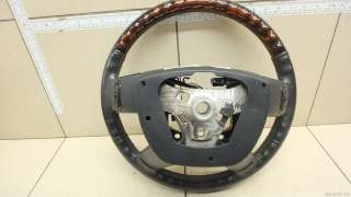 Рулевое колесо для AIR BAG (без AIR BAG) Chrysler Sebring 3 2007г. 1GP141DHAA - Фото 11