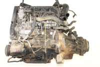 X17DTL Двигатель к Opel Astra G Арт E6-45
