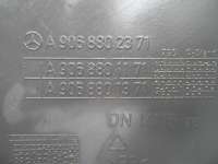 Клык бампера задний правый Mercedes Sprinter W906 2012г. 9068802371 - Фото 5