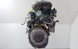 Двигатель  Renault Twingo 2 1.5  Дизель, 2012г. K9KP820 K9K820  - Фото 4