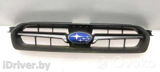 Решетка радиатора Subaru Legacy 4 2006г. artATM16657 - Фото 1