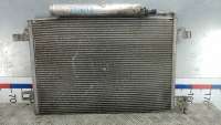  Радиатор кондиционера к Mercedes B W245 Арт 103.83-1925225