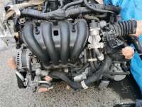 Двигатель  Mazda Demio 3   0000г. P3-VPS  - Фото 5
