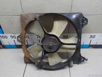  Вентилятор радиатора к Toyota Avensis 1 Арт E31374753