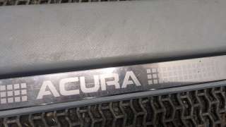 Накладка на порог Acura MDX 1 2003г. 84201S3VA100 - Фото 2