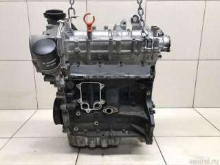 Двигатель  Volkswagen Golf 5 1  2021г. 03C100092 VAG  - Фото 6