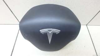 150834700D Tesla Подушка безопасности в рулевое колесо Tesla model 3 Арт E95528302, вид 2