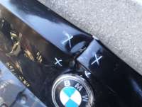 Крышка багажника (дверь 3-5) BMW 5 F10/F11/GT F07 2010г. 41007238429 - Фото 3