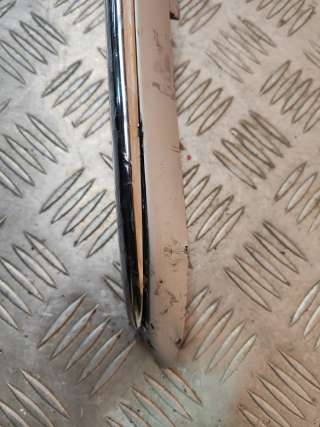 накладка решетки радиатора Mercedes CLA c117 2018г. A1778880300 - Фото 6