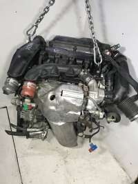 Двигатель  Peugeot 207 1.6  Бензин, 2013г. EP6DT5FX,EP6,EP6CDT5FV,5F02,PSA5F02,PSA5FV,5FV,5FX,EP6DT  - Фото 5