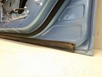 Дверь передняя правая Nissan Leaf 1 2013г. artDIN48523 - Фото 4