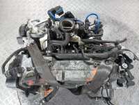 Двигатель  Fiat Punto 2 1.2  Бензин, 2006г. 188A4.000  - Фото 5