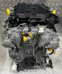 vq35hr, , vq35 , artKMV742 Двигатель к Infiniti Q70 restailing Арт KMV742