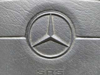 Airbag водителя Mercedes S W140   - Фото 2
