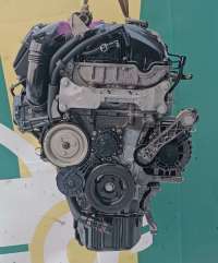 Двигатель  Citroen C4 1 restailing 1.6 I Бензин, 2008г. 5FW, EP6, EURO 4  - Фото 2