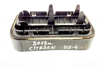 Пластик Citroen DS4 2013г. 9658246080 , art3601490 - Фото 2