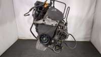 AKQ Двигатель к Volkswagen Golf 4 Арт 8981148