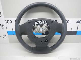 Рулевое колесо для AIR BAG (без AIR BAG) Toyota C-HR 2017г. 45100F4020C1 - Фото 5