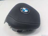 Подушка безопасности в рулевое колесо BMW X5 G05 2019г. 32306872265 - Фото 5
