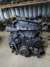 Двигатель  Saab 9-3 1 2.0  Бензин, 1998г. B204LDM, B204L  - Фото 4